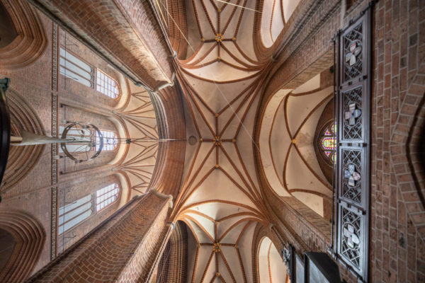 Gewölbe des nördlichen Seitenschiffs von St. Nicolai (0150)