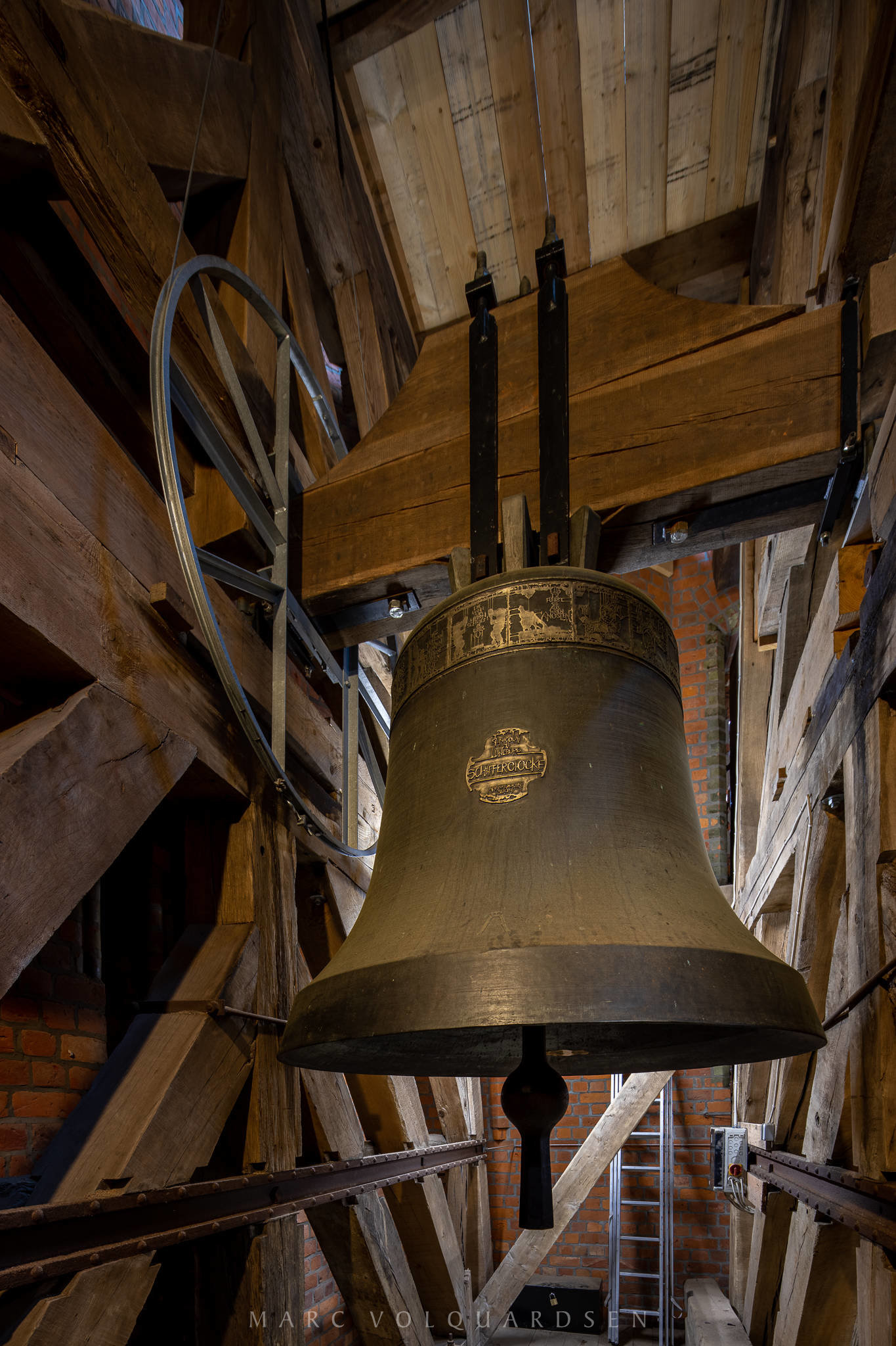 St. Nicolai - Sailors Bell (0050)