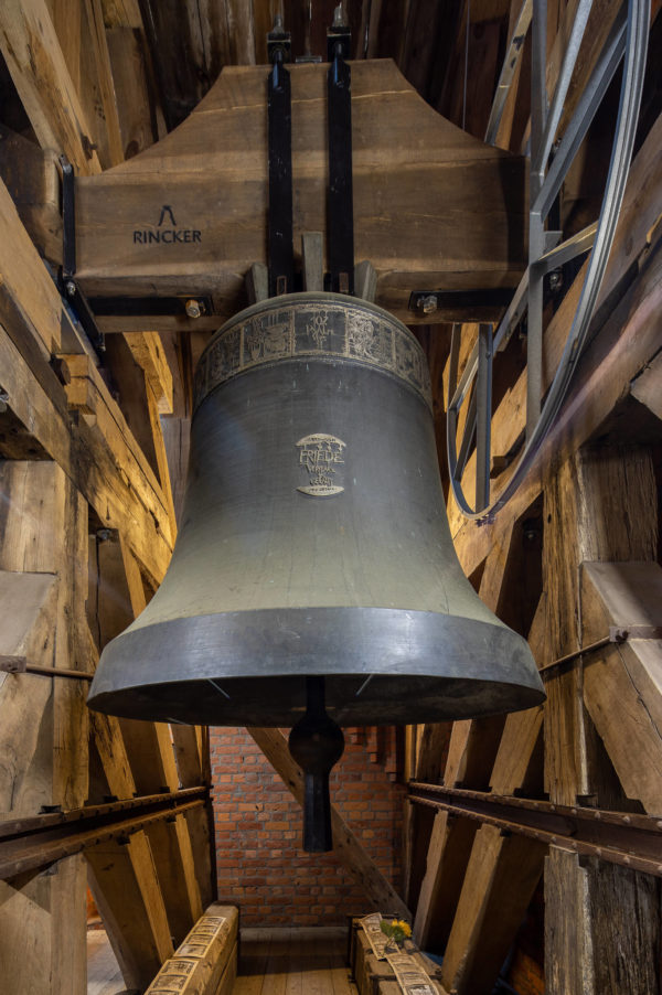 St. Nicolai - Sailors Bell (0055)