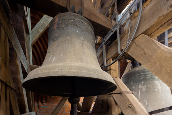 St. Nicolai - Glocke e’ aus Fischhausen (0085)